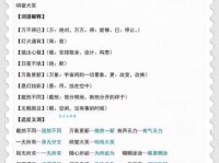 独出心裁的意思是什么这样理解更简单