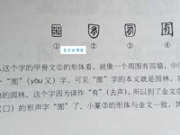 汉字“圃”的读音、意思、用法、释义、造句