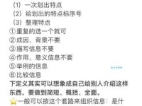 如何理解定义？定义的含义、构成及实际应用举例
