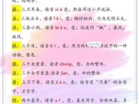 一篇文章带你搞定“虽”字的读音、拼音和组词，轻松学习汉字