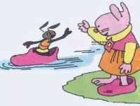 遇水叠桥意思解释及典故(故事里是怎样克服困难的)