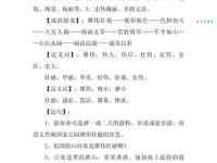 奇丽的意思到底是什么？一篇文章帮你通俗易懂地解释