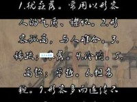 落脚的意思详解 从字面到实际用法全解析