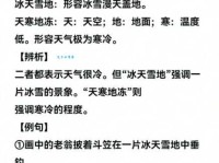 冰雪聪明的意思解释、造句、出处典故、成语接龙