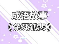 兔死狐悲，物伤其类的意思解释、造句、出处典故、成语接龙