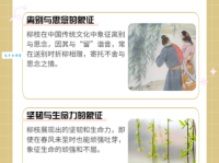 “折柳是什么意思”？不再困惑，一文带你了解典故。