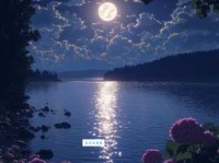 长河渐落晓星沉