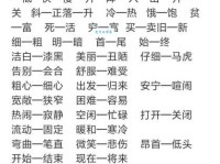 割舍的近义词选哪个？这个词用起来更准确！