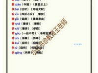 不会读“鲸”字？教你鲸的拼音、读音及相关组词