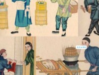古代货郎指的是什么？货郎的社会角色及文化影响