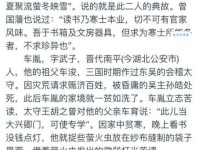 囊萤映雪造句练习：提升语文表达能力和写作水平