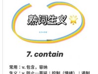 详解afford是什么意思 包含例句和用法