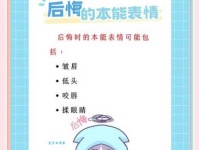 懊悔的意思是什么 怎样面对生活中的懊悔情绪