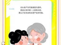 白发苍苍的意思与寓意 头发全白代表什么人生阶段