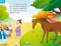 揭秘按图索骥的故事主人公：孙阳与相马经