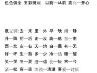 寻找隆重的近义词？帮你快速找到合适的词语