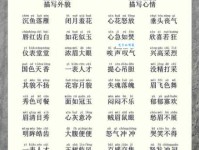 服待的拼音怎么区分？这几个技巧你需要了解！