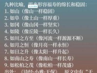 花天锦地是什么意思这个成语的出处和用法