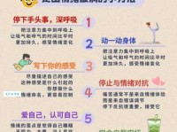 幽闭是什么意思？学会这几招轻松缓解不安情绪