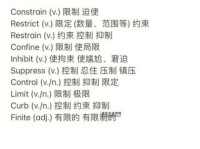 proven是什么意思(  它还有别的词性吗)