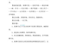 依稀是什么意思？这些例句帮你加深理解！