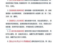 成语无所不晓的意思是什么？看完这些例句你就懂了