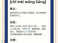 波谲云诡啥意思这个成语的来历你知道吗