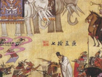 七擒七纵意思解释及典故(诸葛亮为啥要放孟获七次)