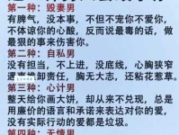 胸无大志的意思和影响 长期会带来什么后果