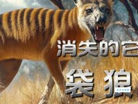 袋狼灭绝了吗 袋狼猎杀方法