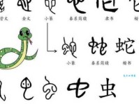 蛇怎么读？蛇字拼音怎么写？带你快速掌握蛇字读音和组词！