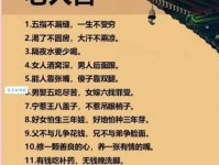 唯吾独尊什么意思 它的真正含义是什么
