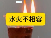 水火不容的意思是什么 简单解释让你秒懂