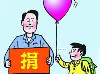 扶危济困的意思和近义词 还有哪些类似的说法