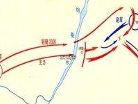 韩信背水一战：拔旗易帜的战略意义