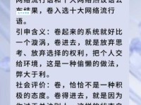 卷是什么意思
