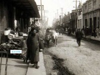 周游列国什么意思：古代士人的理想与追求