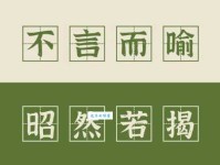 显而易见是什么意思？带你轻松理解成语含义