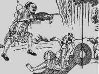 误入歧途是什么意思？详细解释与出处