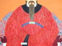 唐朝名将诗人陈元光：生平事迹与诗词赏析