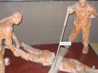 血雨腥风的意思揭秘古代战场有多残酷