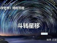 斗转星移是什么意思？一分钟带你了解！