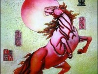 一日千里意思解释及典故(  他的故事是怎样的)