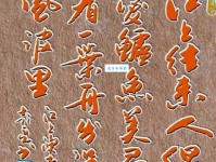 君看一叶舟，出没风波里。