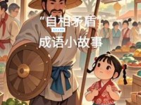 成语方枘圜凿是什么意思？用最简单的语言解释方枘圜凿