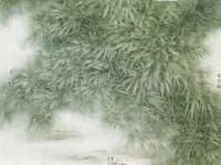 妇姑相唤浴蚕去，闲看中庭栀子花。