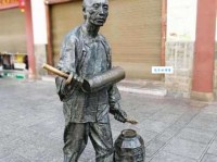 更夫是什么意思？老一辈人带你回顾旧时职业！