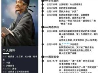 诗人丁谓人物生平：功过是非的全面解读