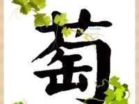 萄组词_萄字组词