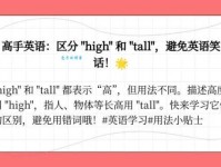 崇高的意思和用法，教你如何正确理解崇高